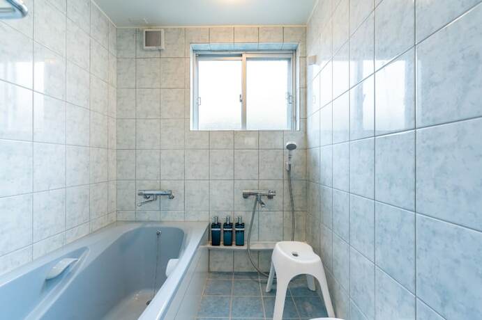 Imagen de la habitación del Hotel Seaside Motobu. Foto 22