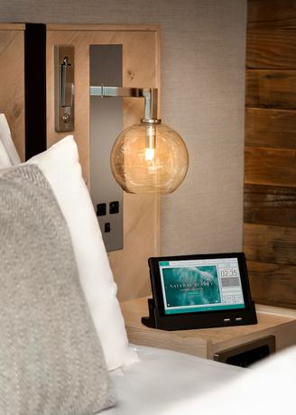 Imagen de la habitación del Hotel Seaside North Vancouver. Foto 5