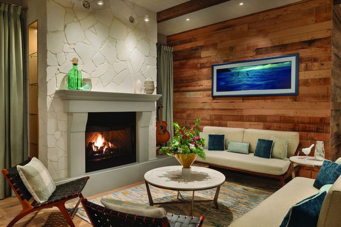 Imagen del bar/restaurante del Hotel Seaside North Vancouver. Foto 2
