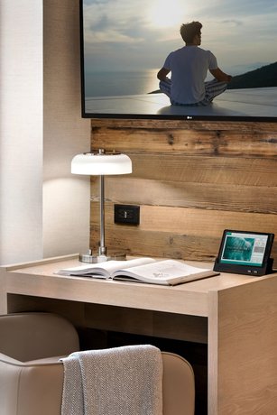 Imagen de la habitación del Hotel Seaside North Vancouver. Foto 9