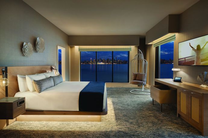 Imagen de la habitación del Hotel Seaside North Vancouver. Foto 12