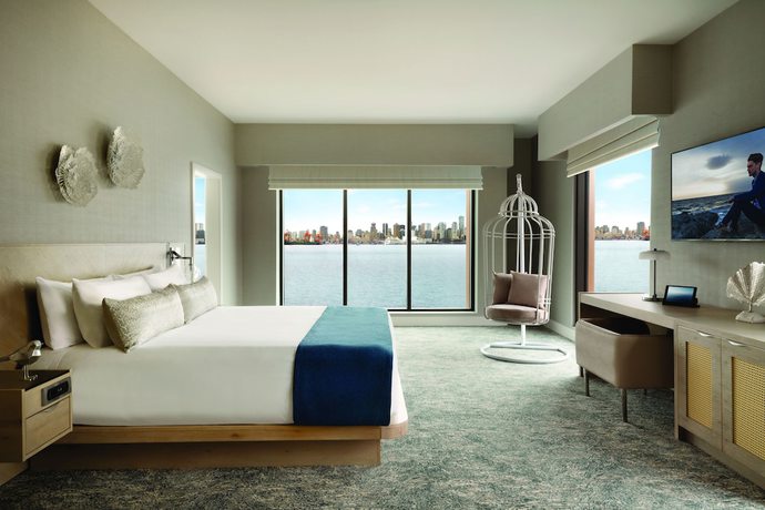 Imagen de la habitación del Hotel Seaside North Vancouver. Foto 13