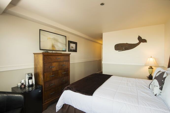 Imagen de la habitación del Hotel Seaside Oceanfront Inn. Foto 10
