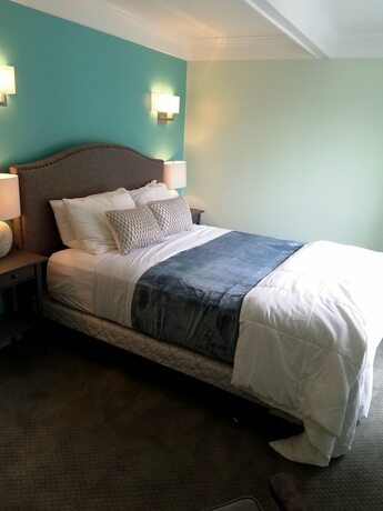 Imagen de la habitación del Hotel Seaside Oceanfront Inn. Foto 11