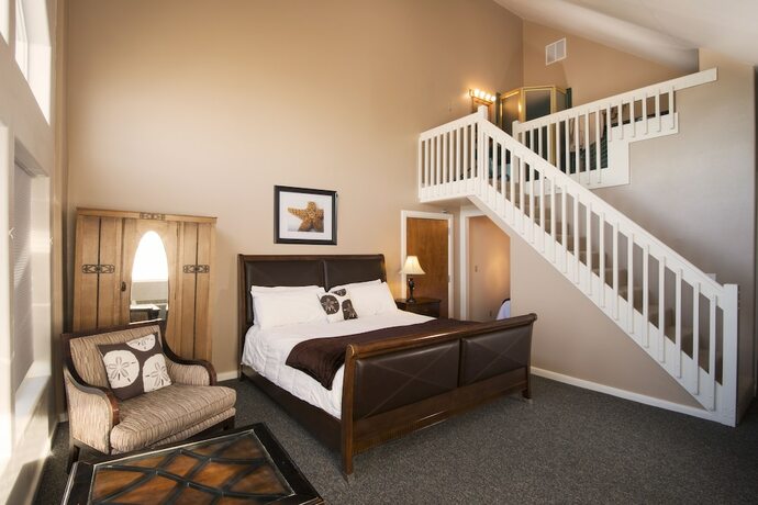 Imagen general del Hotel Seaside Oceanfront Inn. Foto 4