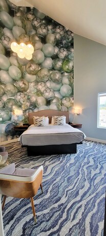 Imagen de la habitación del Hotel Seaside Oceanfront Inn. Foto 18