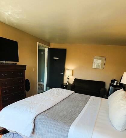 Imagen de la habitación del Hotel Seaside Oceanfront Inn. Foto 20