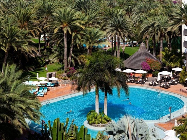 Imagen general del Hotel Seaside Palm Beach. Foto 1