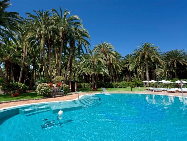 Imagen general del Hotel Seaside Palm Beach. Foto 2