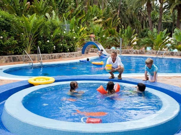 Imagen general del Hotel Seaside Palm Beach. Foto 3