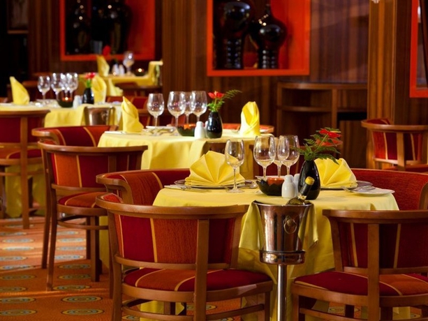 Imagen general del Hotel Seaside Palm Beach. Foto 4