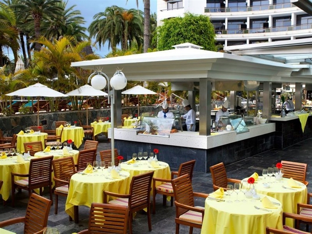 Imagen general del Hotel Seaside Palm Beach. Foto 5