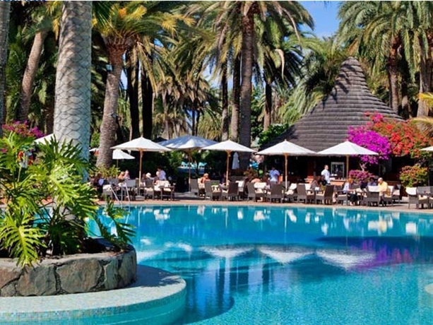 Imagen general del Hotel Seaside Palm Beach. Foto 6