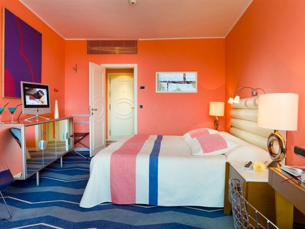 Imagen general del Hotel Seaside Palm Beach. Foto 16