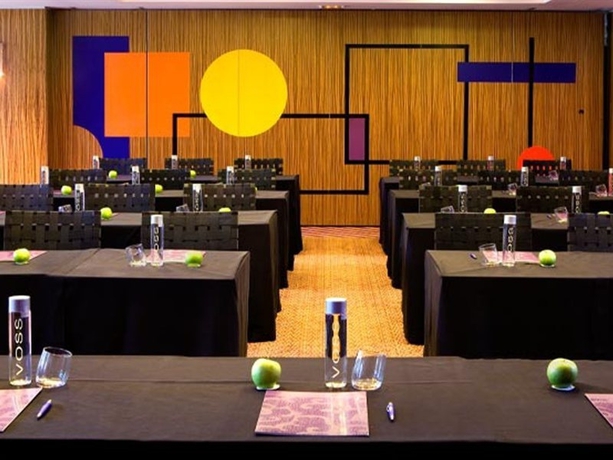 Imagen general del Hotel Seaside Palm Beach. Foto 8