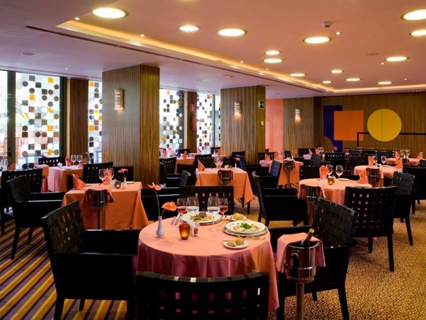 Imagen general del Hotel Seaside Palm Beach. Foto 9