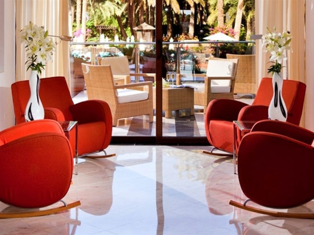 Imagen general del Hotel Seaside Palm Beach. Foto 10