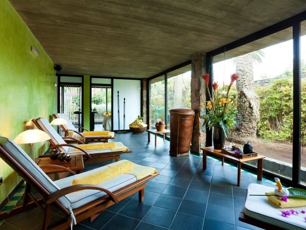 Imagen general del Hotel Seaside Palm Beach. Foto 11