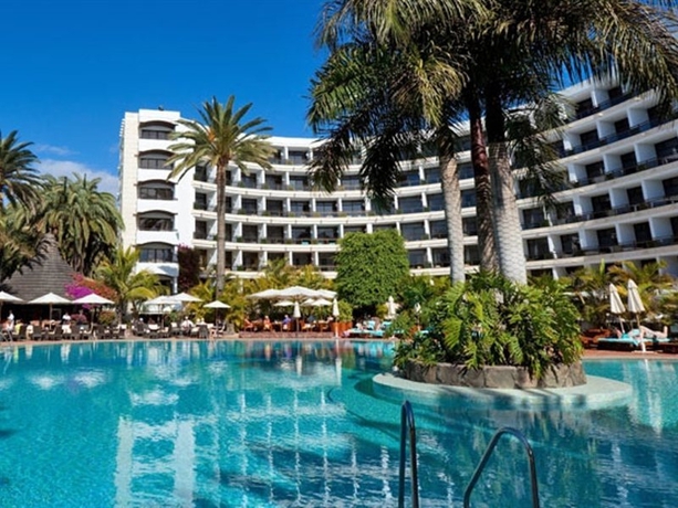 Imagen general del Hotel Seaside Palm Beach. Foto 12