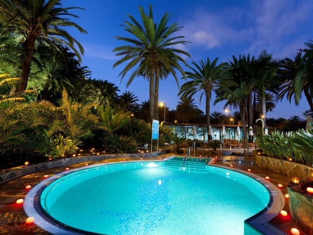 Imagen general del Hotel Seaside Palm Beach. Foto 14