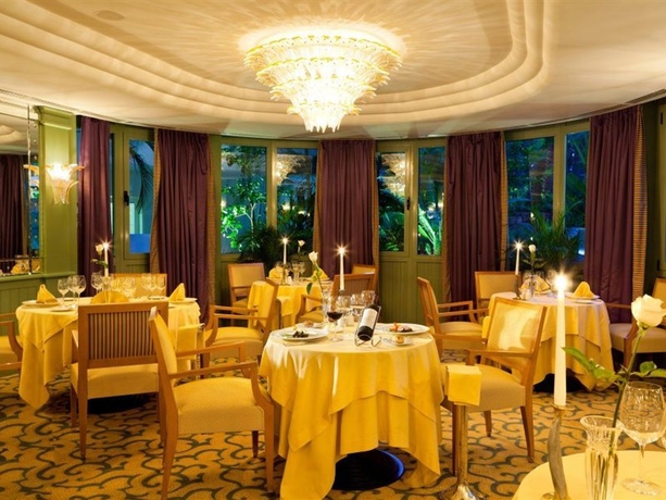 Imagen general del Hotel Seaside Palm Beach. Foto 15