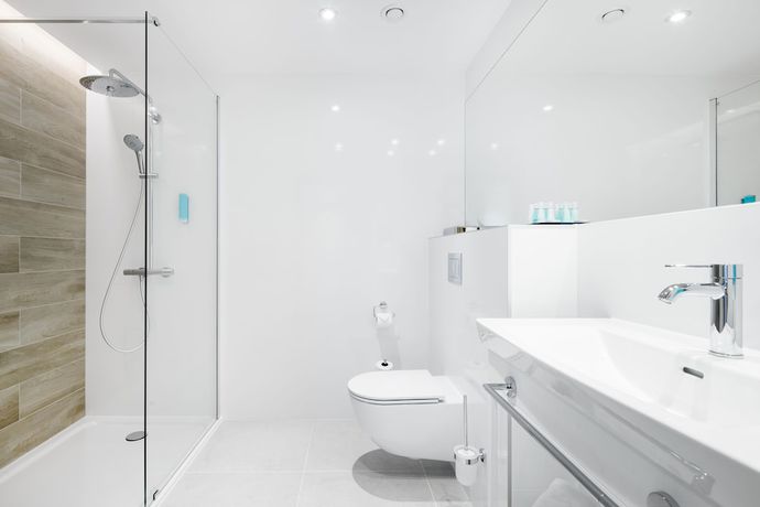 Imagen de la habitación del Hotel Seaside Park. Foto 10