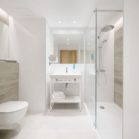 Imagen de la habitación del Hotel Seaside Park. Foto 12