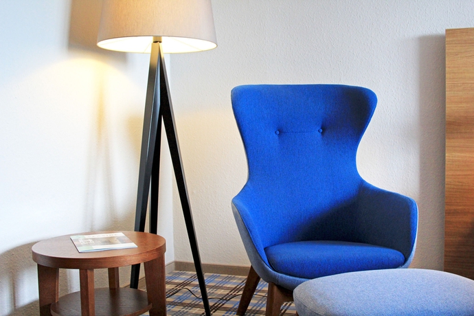 Imagen de la habitación del Hotel Seaside Residenz Chemnitz. Foto 7