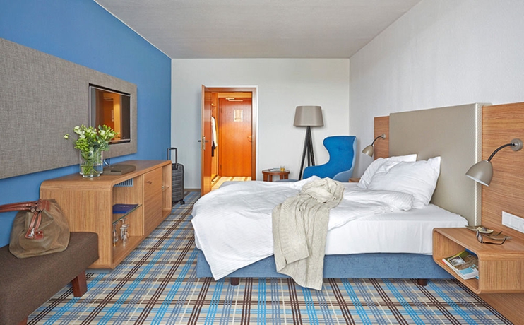 Imagen de la habitación del Hotel Seaside Residenz Chemnitz. Foto 12