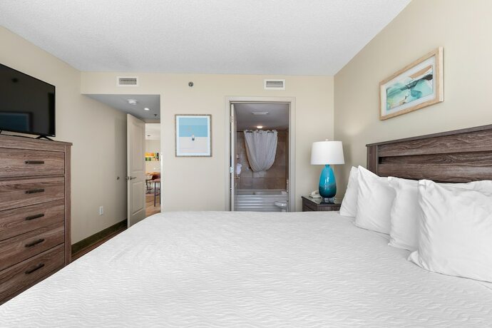 Imagen general del Hotel Seaside Resort. Foto 5