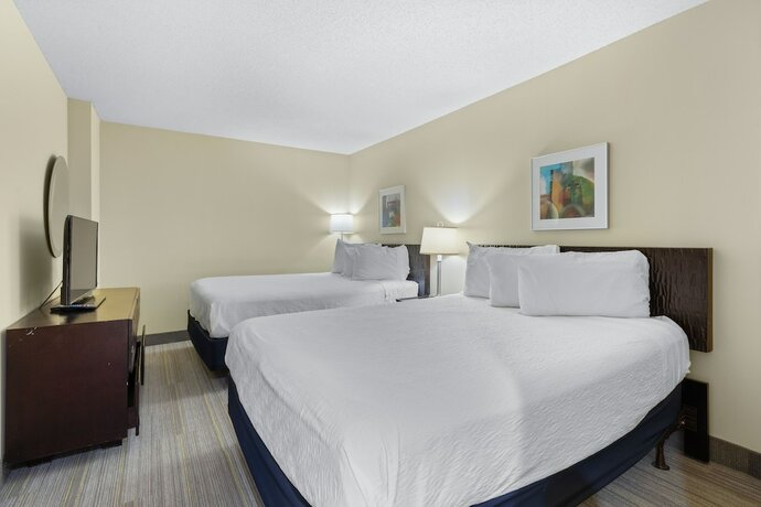 Imagen de la habitación del Hotel Seaside Resort. Foto 15