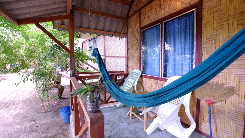 Imagen de los exteriores del Hotel Seaside Resort Koh Lipe. Foto 10