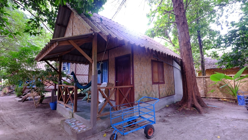 Imagen de la habitación del Hotel Seaside Resort Koh Lipe. Foto 4