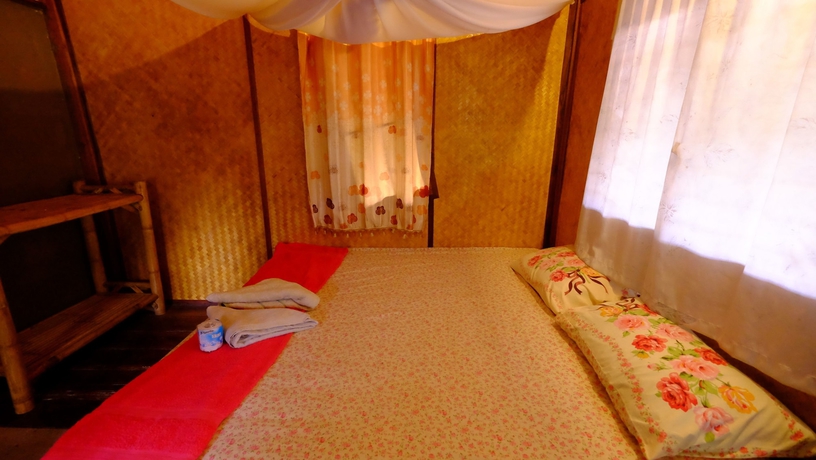 Imagen de la habitación del Hotel Seaside Resort Koh Lipe. Foto 5