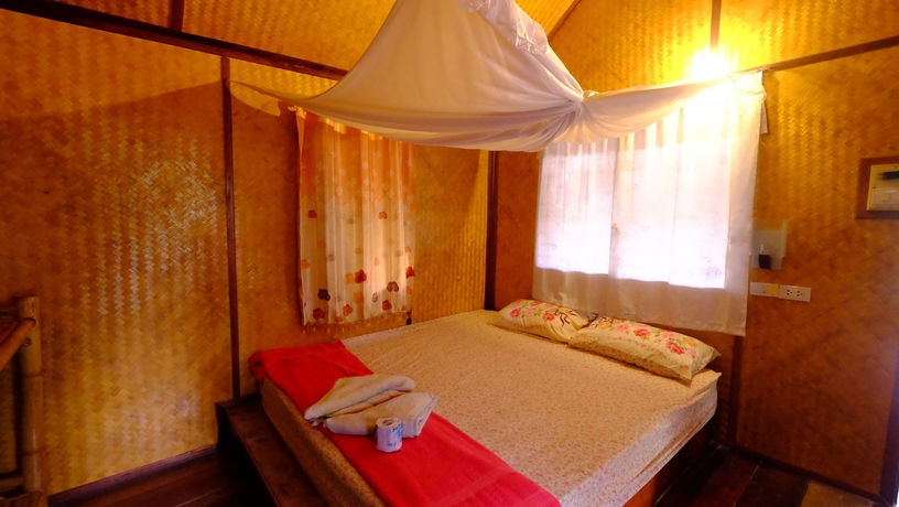 Imagen de la habitación del Hotel Seaside Resort Koh Lipe. Foto 6