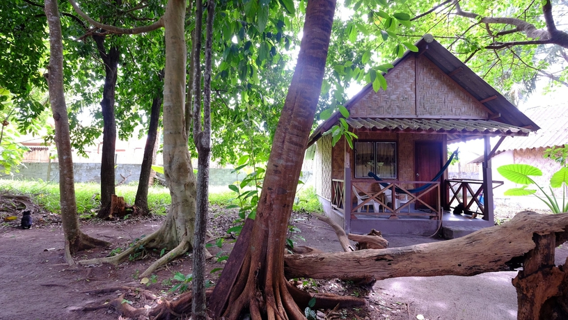 Imagen de los exteriores del Hotel Seaside Resort Koh Lipe. Foto 12
