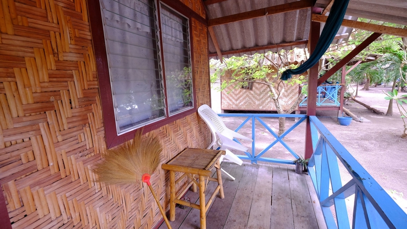 Imagen de los exteriores del Hotel Seaside Resort Koh Lipe. Foto 15