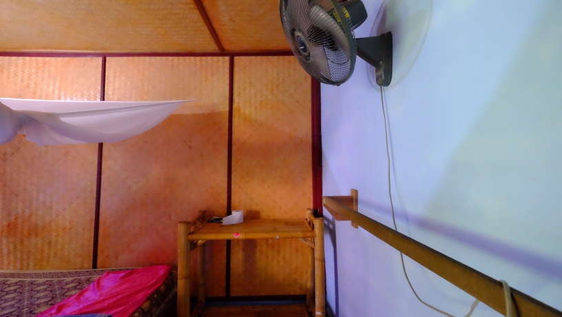 Imagen de la habitación del Hotel Seaside Resort Koh Lipe. Foto 8