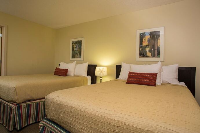 Imagen de la habitación del Hotel Seaside Resort by Capital Vacations. Foto 15