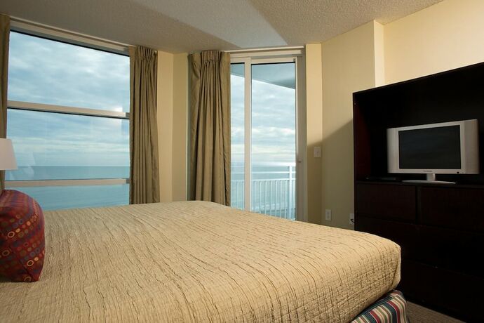 Imagen de la habitación del Hotel Seaside Resort by Capital Vacations. Foto 17