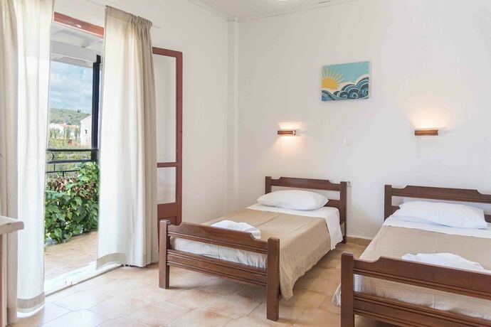 Imagen general del Hotel Seaside Resorts. Foto 2