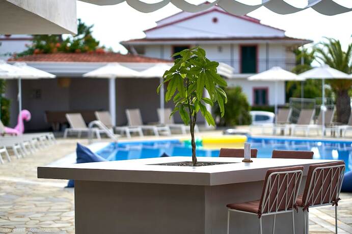 Imagen general del Hotel Seaside Resorts. Foto 3