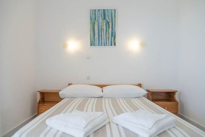 Imagen general del Hotel Seaside Resorts. Foto 5