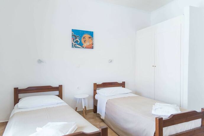 Imagen general del Hotel Seaside Resorts. Foto 6