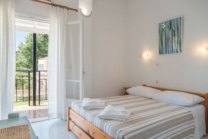 Imagen general del Hotel Seaside Resorts. Foto 7