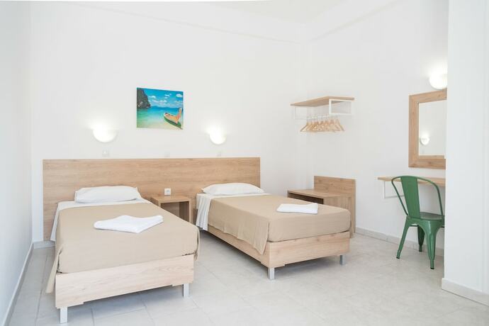 Imagen de la habitación del Hotel Seaside Resorts. Foto 19