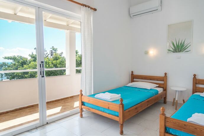Imagen general del Hotel Seaside Resorts. Foto 12