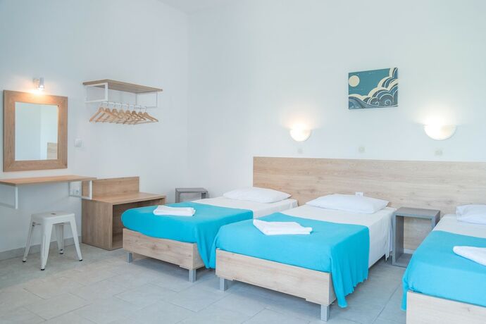 Imagen general del Hotel Seaside Resorts. Foto 13