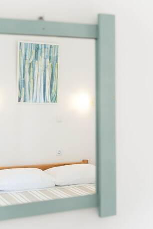 Imagen general del Hotel Seaside Resorts. Foto 14