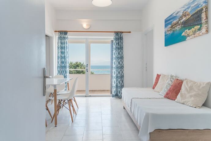 Imagen general del Hotel Seaside Resorts. Foto 15